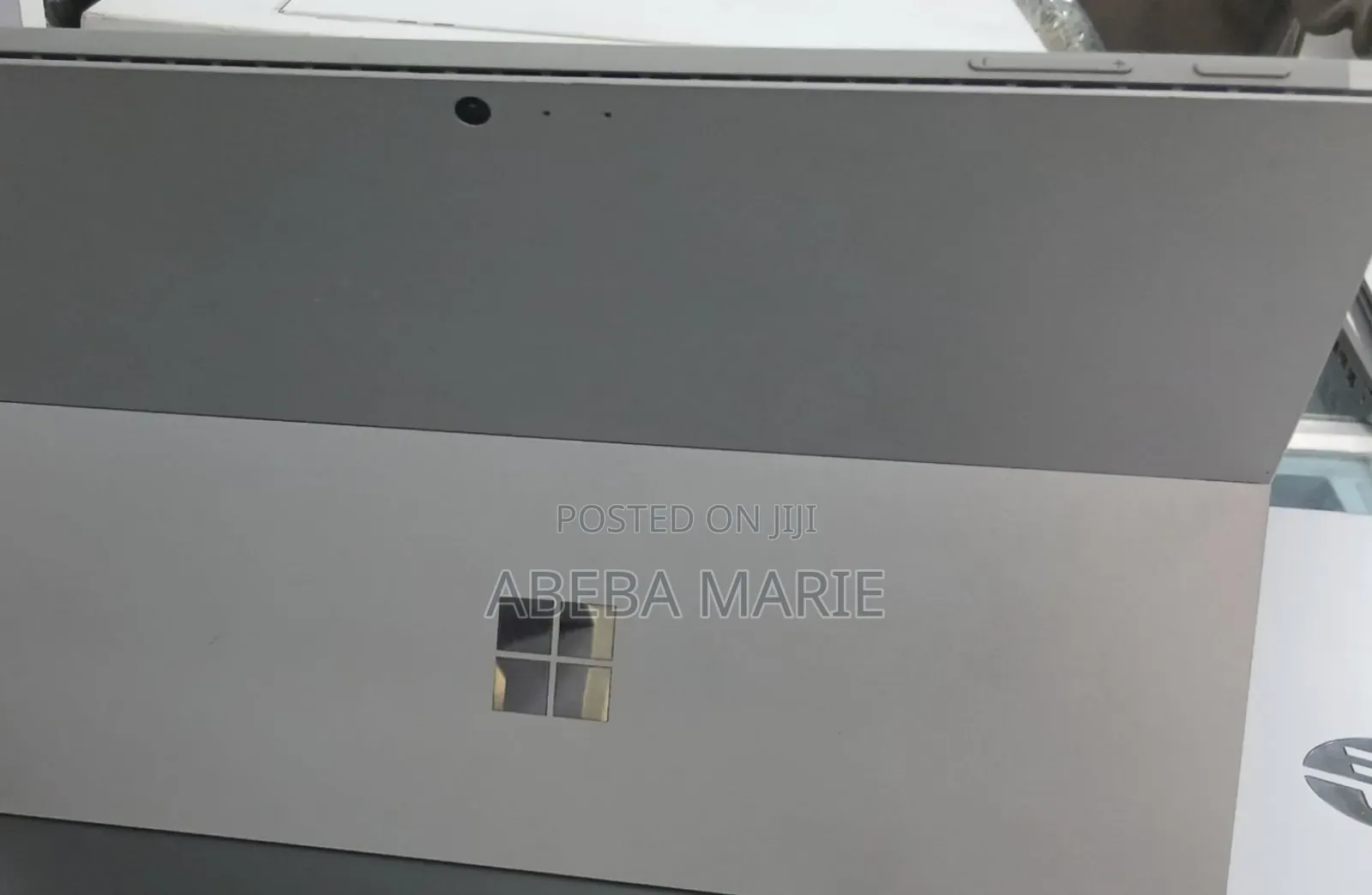 New Laptop Microsoft Surface Pro 6 8GB Intel Core I5 SSD 128GB