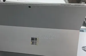 New Laptop Microsoft Surface Pro 6 8GB Intel Core I5 SSD 128GB