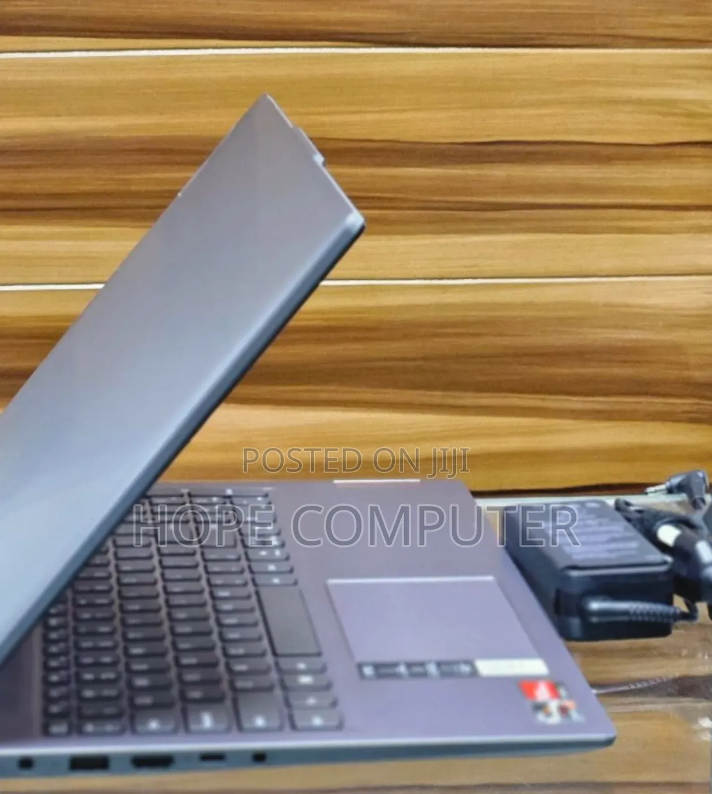 New Laptop Lenovo Ideapad 3 16GB AMD Ryzen 7 SSD 512GB