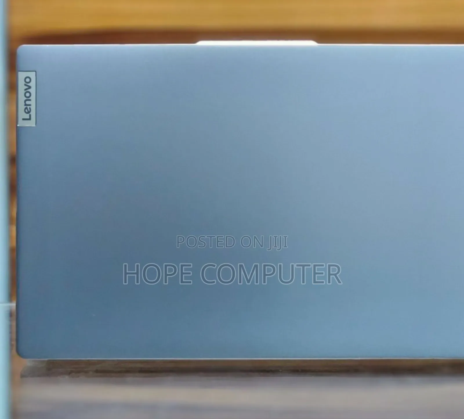 New Laptop Lenovo Ideapad 3 16GB AMD Ryzen 7 SSD 512GB