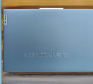 New Laptop Lenovo Ideapad 3 16GB AMD Ryzen 7 SSD 512GB