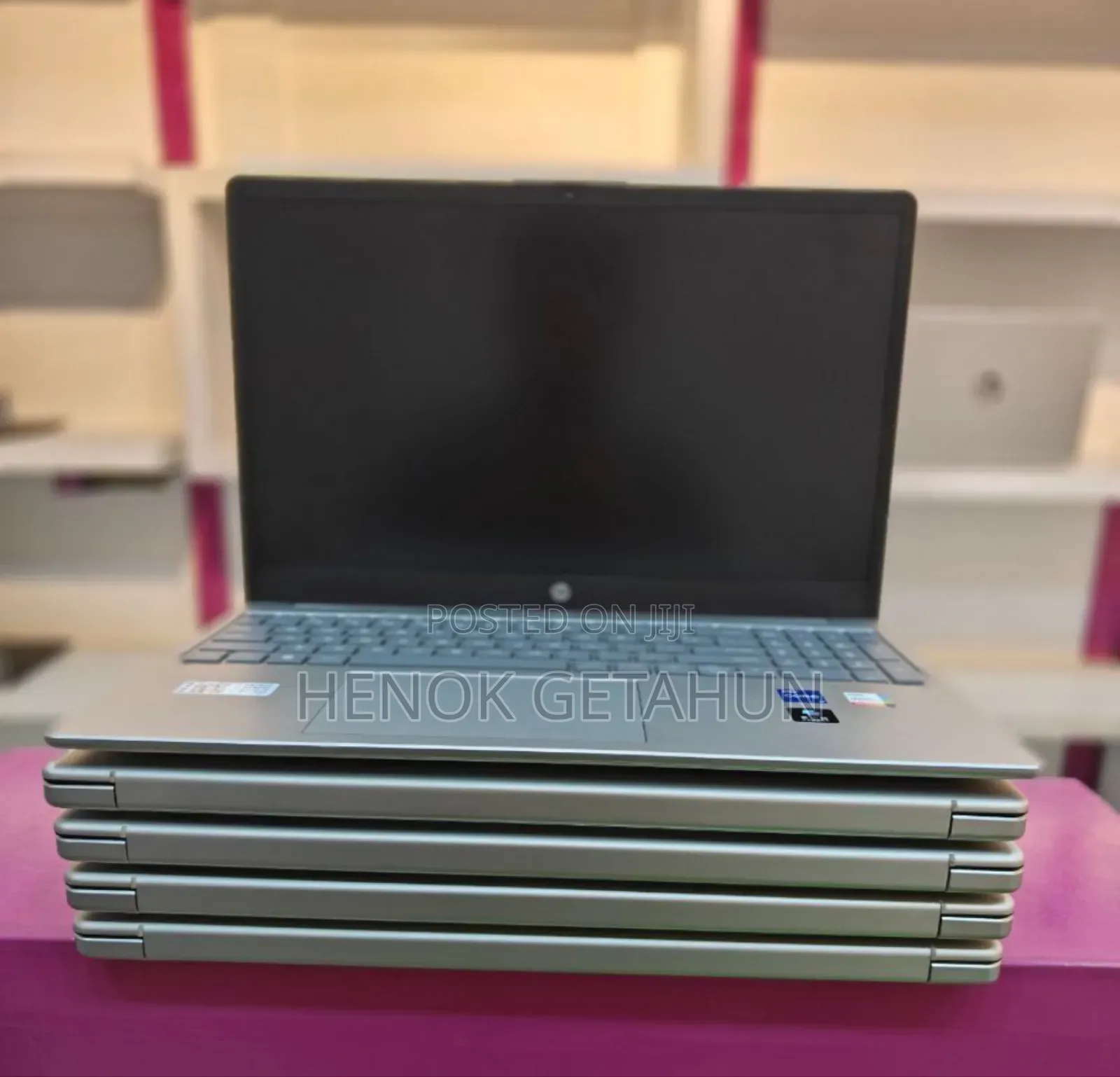 New Laptop HP Stream Notebook 16GB Intel Core I7 SSD 1T