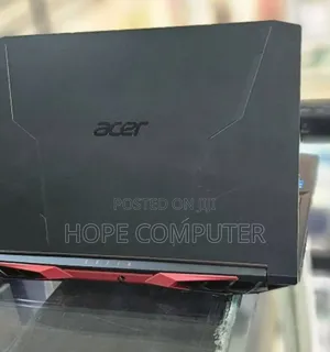 Photo - New Laptop Acer Nitro 5 16GB Intel Core I7 SSD 1T