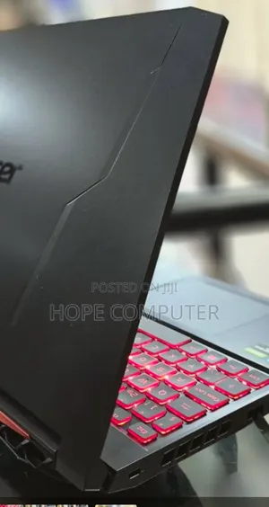 New Laptop Acer Nitro 5 16GB Intel Core I7 SSD 1T
