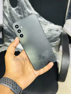 Samsung Galaxy A34 5G 128 GB Black