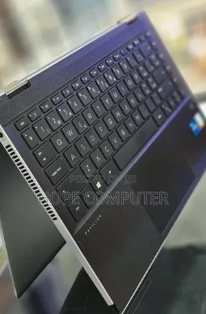 Photo - New Laptop HP Pavilion X360 16GB Intel Core I5 SSD 512GB