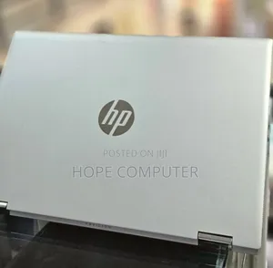 New Laptop HP Pavilion X360 16GB Intel Core I5 SSD 512GB