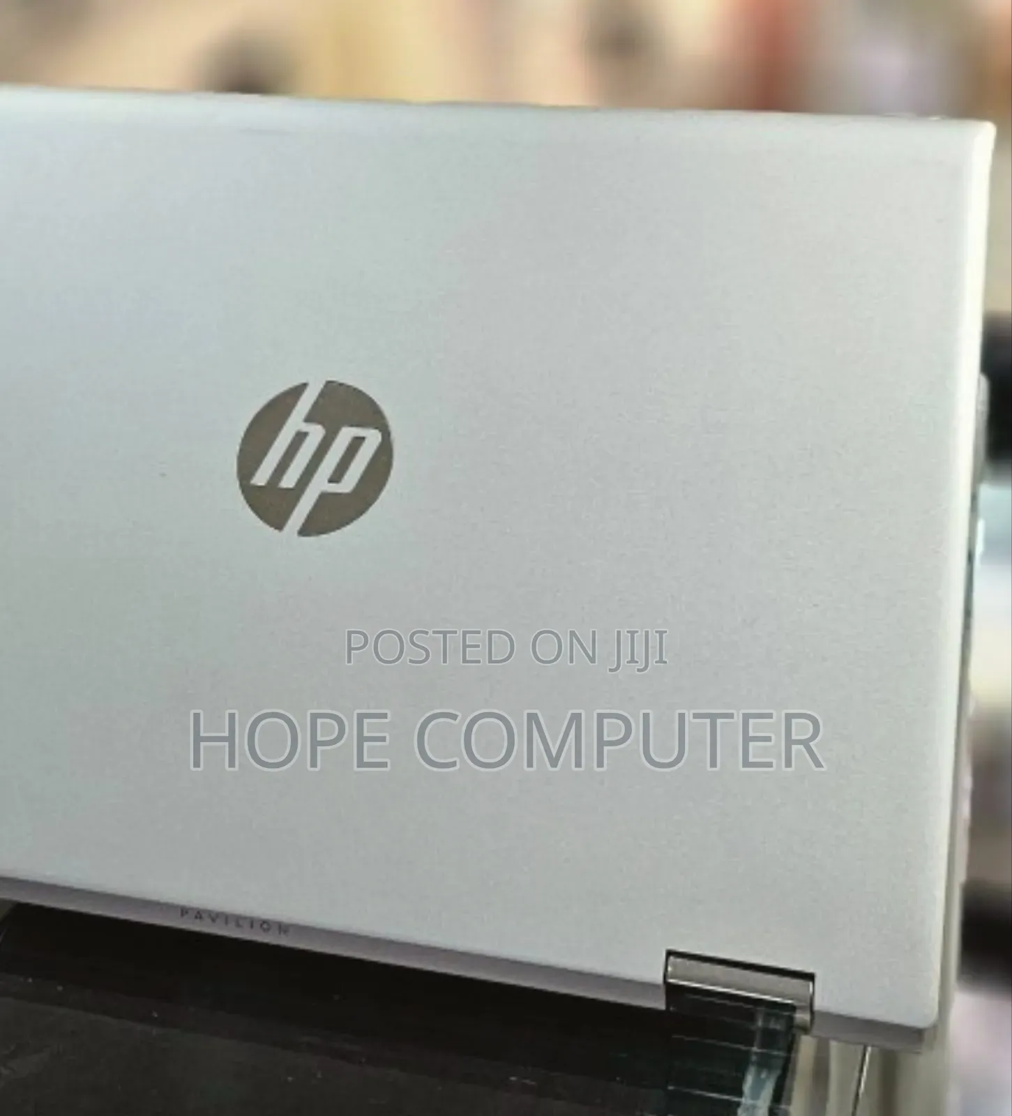 New Laptop HP Pavilion X360 16GB Intel Core I5 SSD 512GB