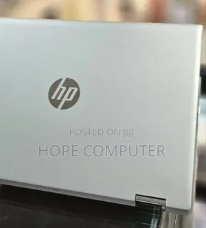 New Laptop HP Pavilion X360 16GB Intel Core I5 SSD 512GB
