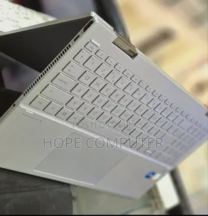 Photo - New Laptop HP Pavilion X360 16GB Intel Core I5 SSD 512GB