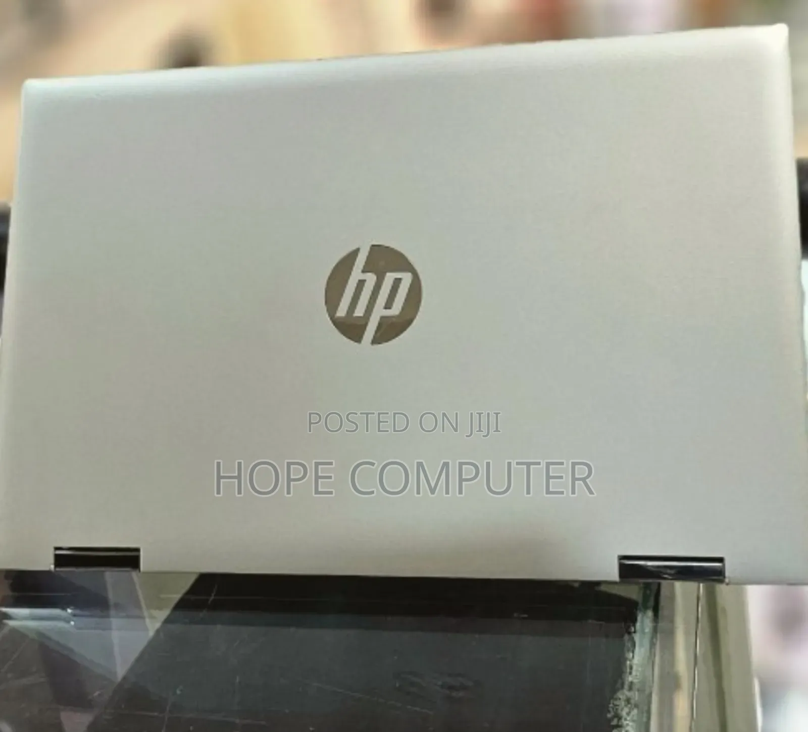 New Laptop HP Pavilion X360 16GB Intel Core I5 SSD 512GB