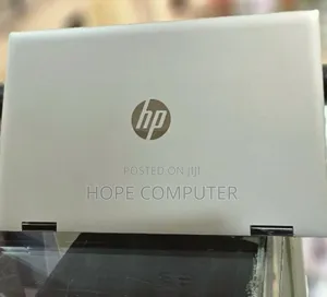 New Laptop HP Pavilion X360 16GB Intel Core I5 SSD 512GB