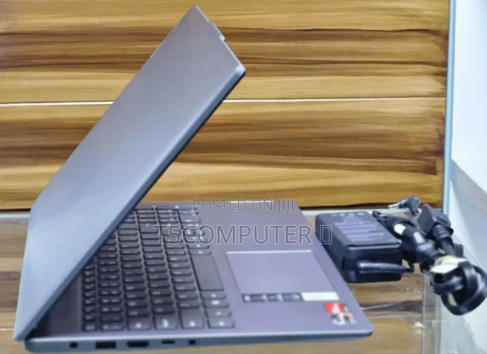New Laptop Lenovo Ideapad 3 16GB AMD Ryzen 7 SSD 512GB