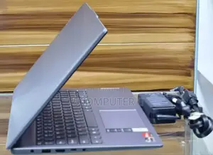 New Laptop Lenovo Ideapad 3 16GB AMD Ryzen 7 SSD 512GB