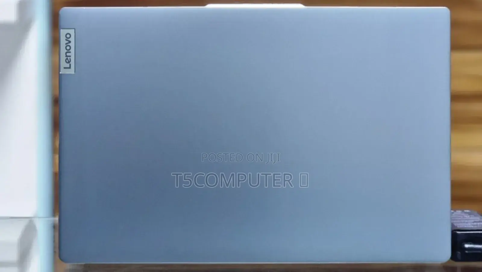New Laptop Lenovo Ideapad 3 16GB AMD Ryzen 7 SSD 512GB