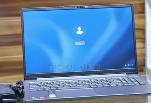 New Laptop Lenovo Ideapad 3 16GB AMD Ryzen 7 SSD 512GB