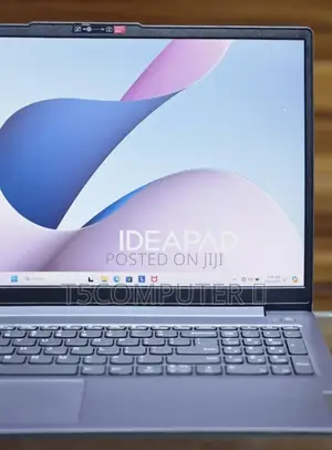 New Laptop Lenovo Ideapad 3 16GB AMD Ryzen 7 SSD 512GB