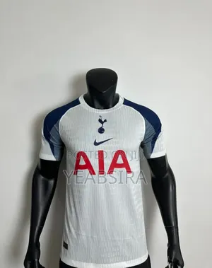 Photo - Tottenham Hotspur