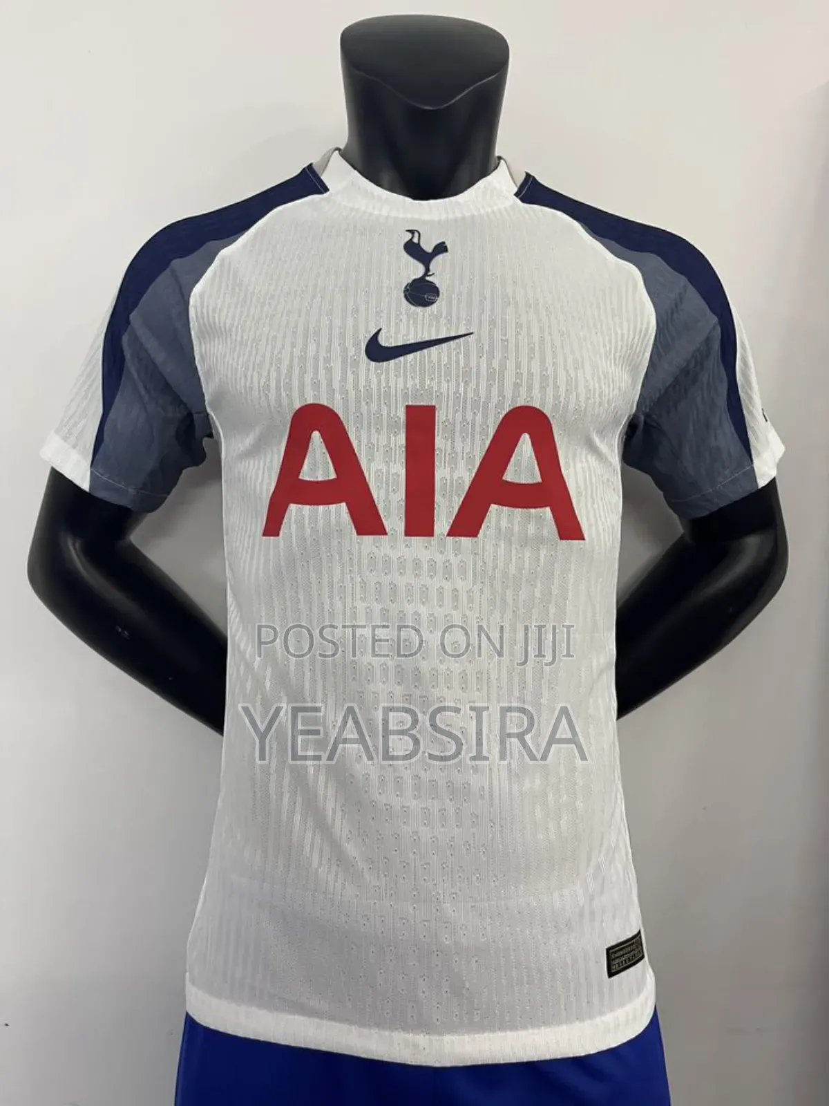 Tottenham Hotspur