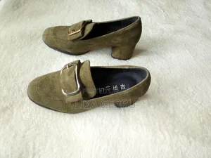 Used Women Shoes. Size 35