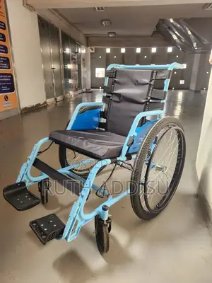 Wheelchair