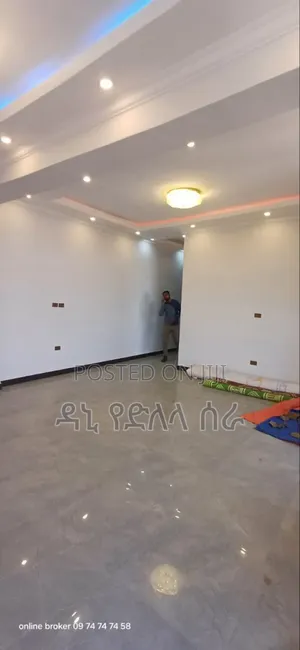 Furnished 3bdrm Condo in አዲስ አበባ, Bole for sale