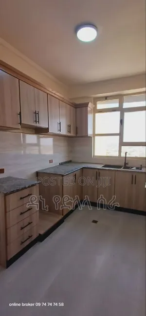 Furnished 3bdrm Condo in አዲስ አበባ, Bole for sale