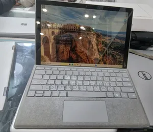 Photo - New Laptop Microsoft Surface Pro 7 8GB Intel Core i5 SSD 128GB
