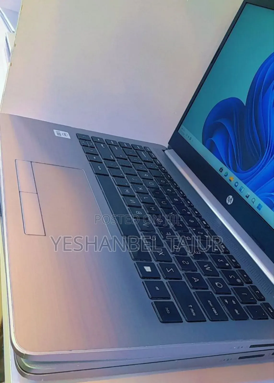 New Laptop HP Stream Notebook 8GB Intel Core i7 SSD 256GB