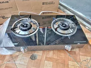 Cook Like A Pro! Gelinji Gas Stove – Strong Flame, Smart Design