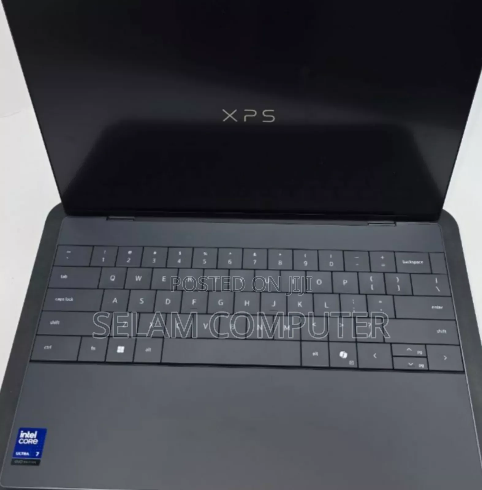 New Laptop Dell XPS 15 16GB Intel Core Ultra 7 SSD 512GB