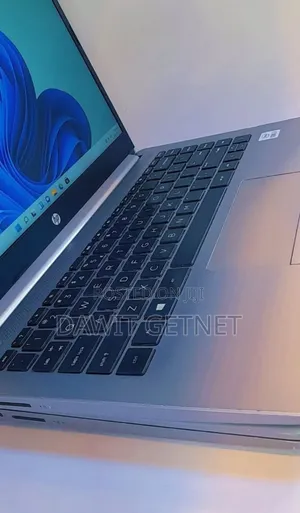 New Laptop HP Stream Notebook 8GB Intel Core I7 SSD 256GB