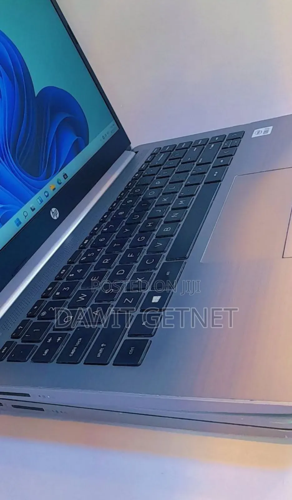 New Laptop HP Stream Notebook 8GB Intel Core I7 SSD 256GB