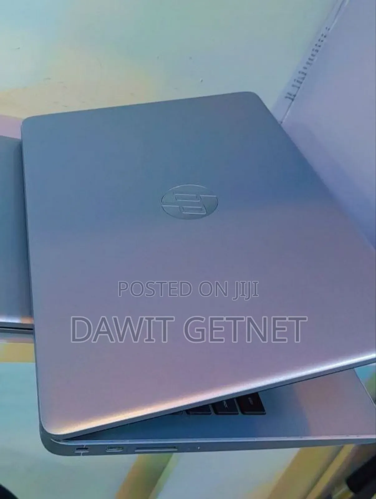 New Laptop HP Stream Notebook 8GB Intel Core I7 SSD 256GB