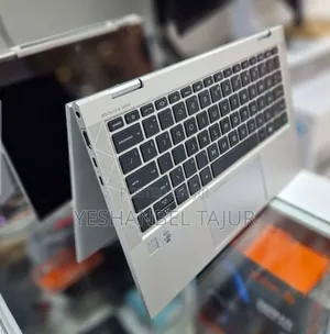 New Laptop HP EliteBook x360 1030 G7 16GB Intel Core i7 SSD 512GB
