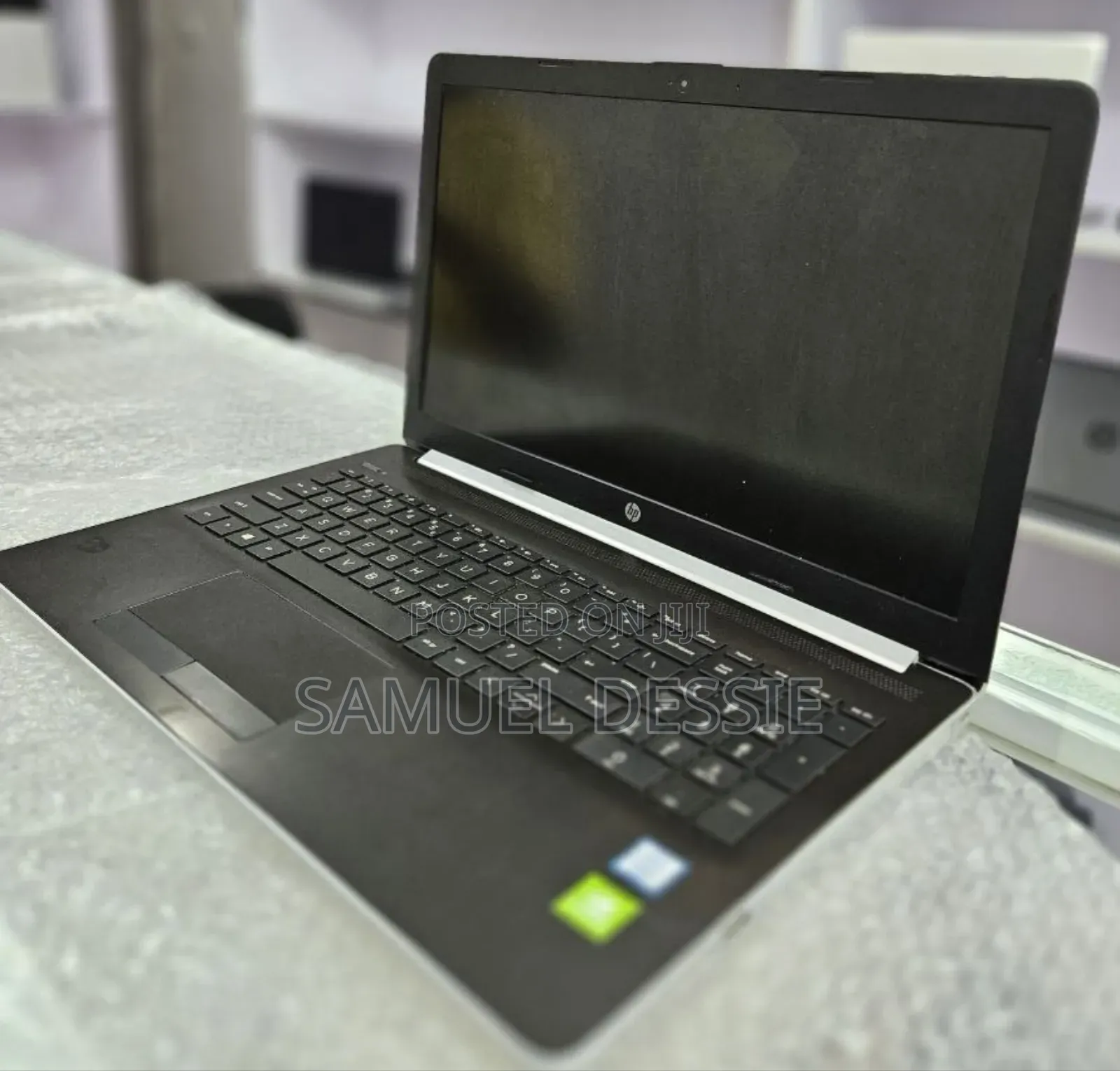 New Laptop HP Stream Notebook 8GB Intel Core I7 HDD 1T