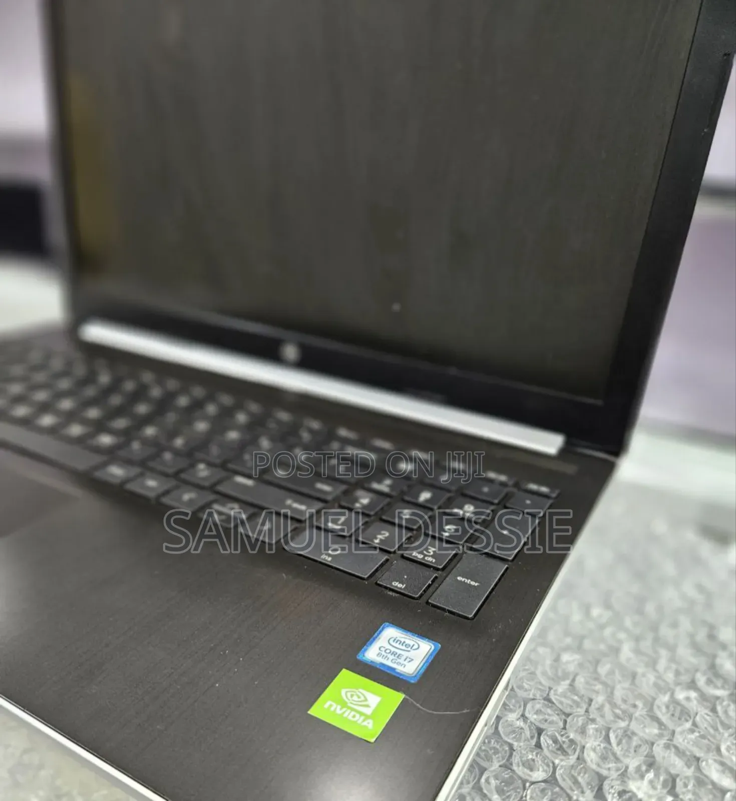 New Laptop HP Stream Notebook 8GB Intel Core I7 HDD 1T
