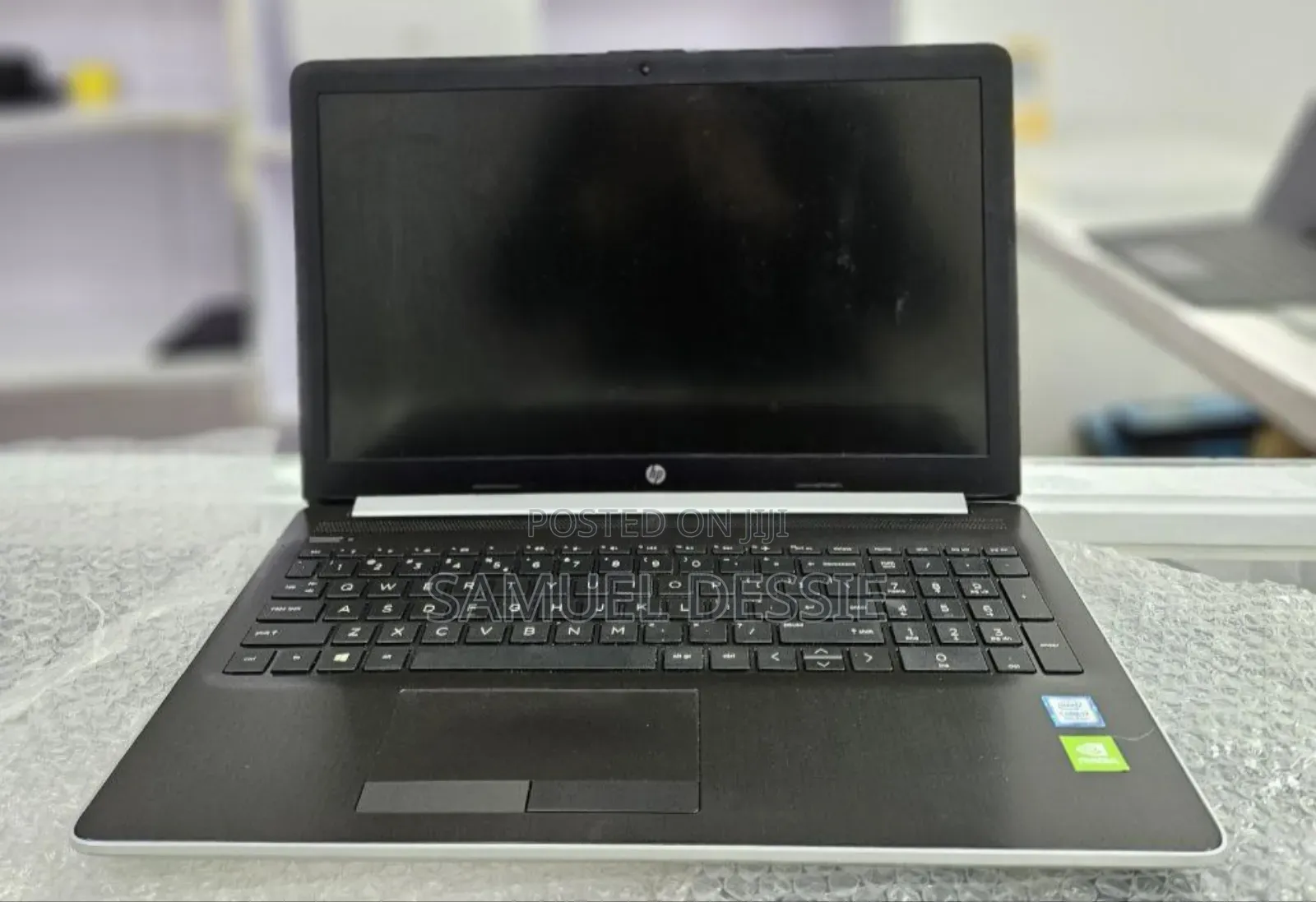 New Laptop HP Stream Notebook 8GB Intel Core I7 HDD 1T
