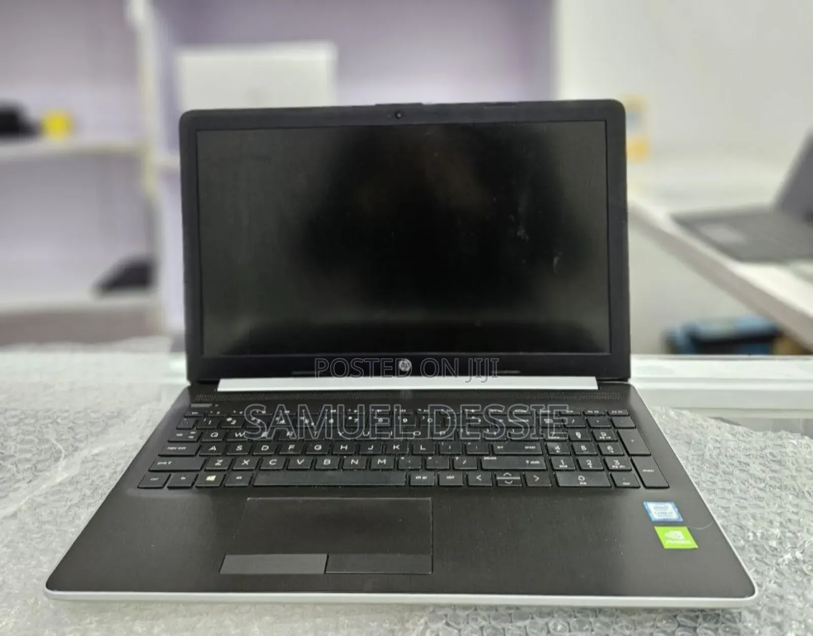 New Laptop HP Stream Notebook 8GB Intel Core I7 HDD 1T