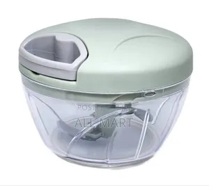 Eash Spin Cutter
