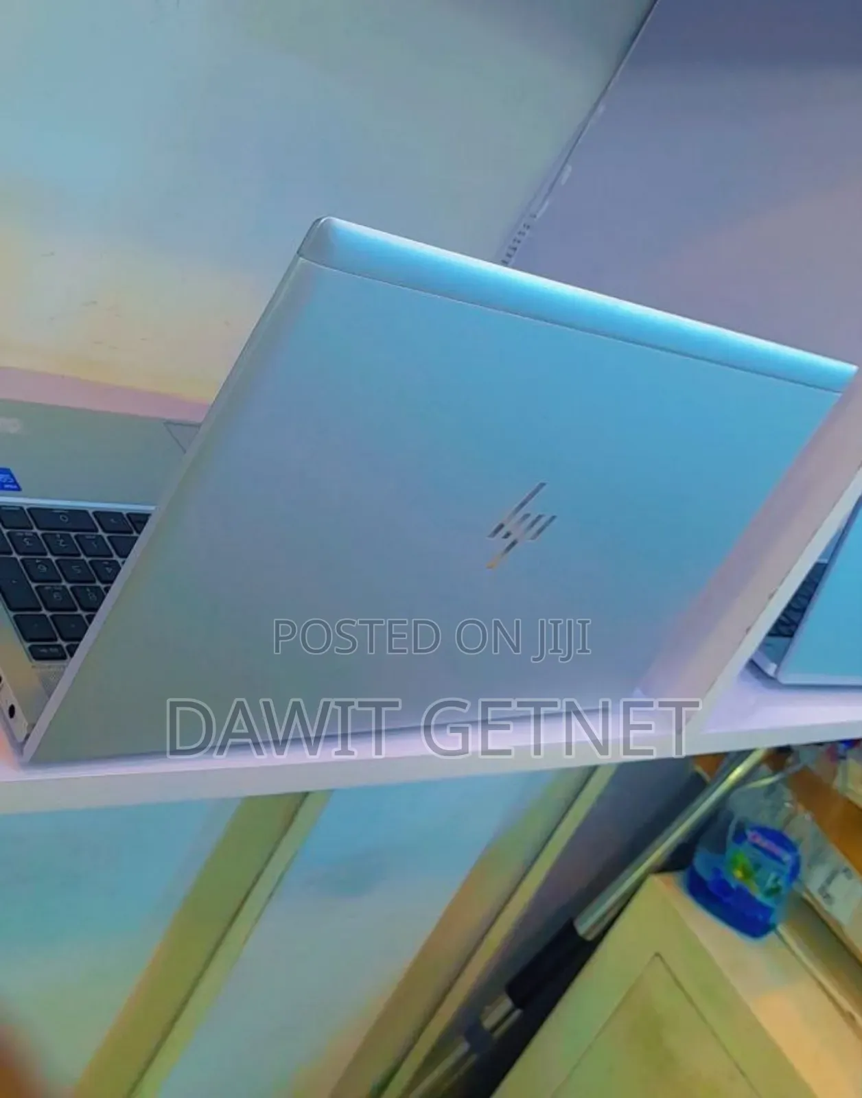 New Laptop HP EliteBook 850 G8 16GB Intel Core I5 SSD 512GB