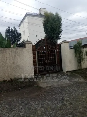 Furnished 2bdrm House in Akaky Kaliti for sale