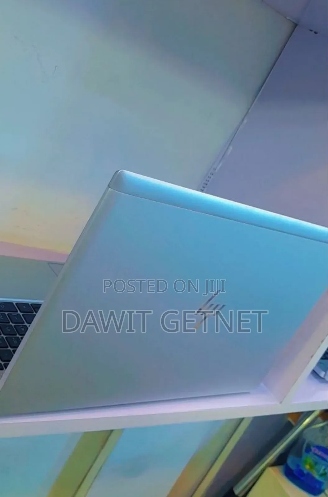 New Laptop HP EliteBook 850 G8 16GB Intel Core I5 SSD 512GB