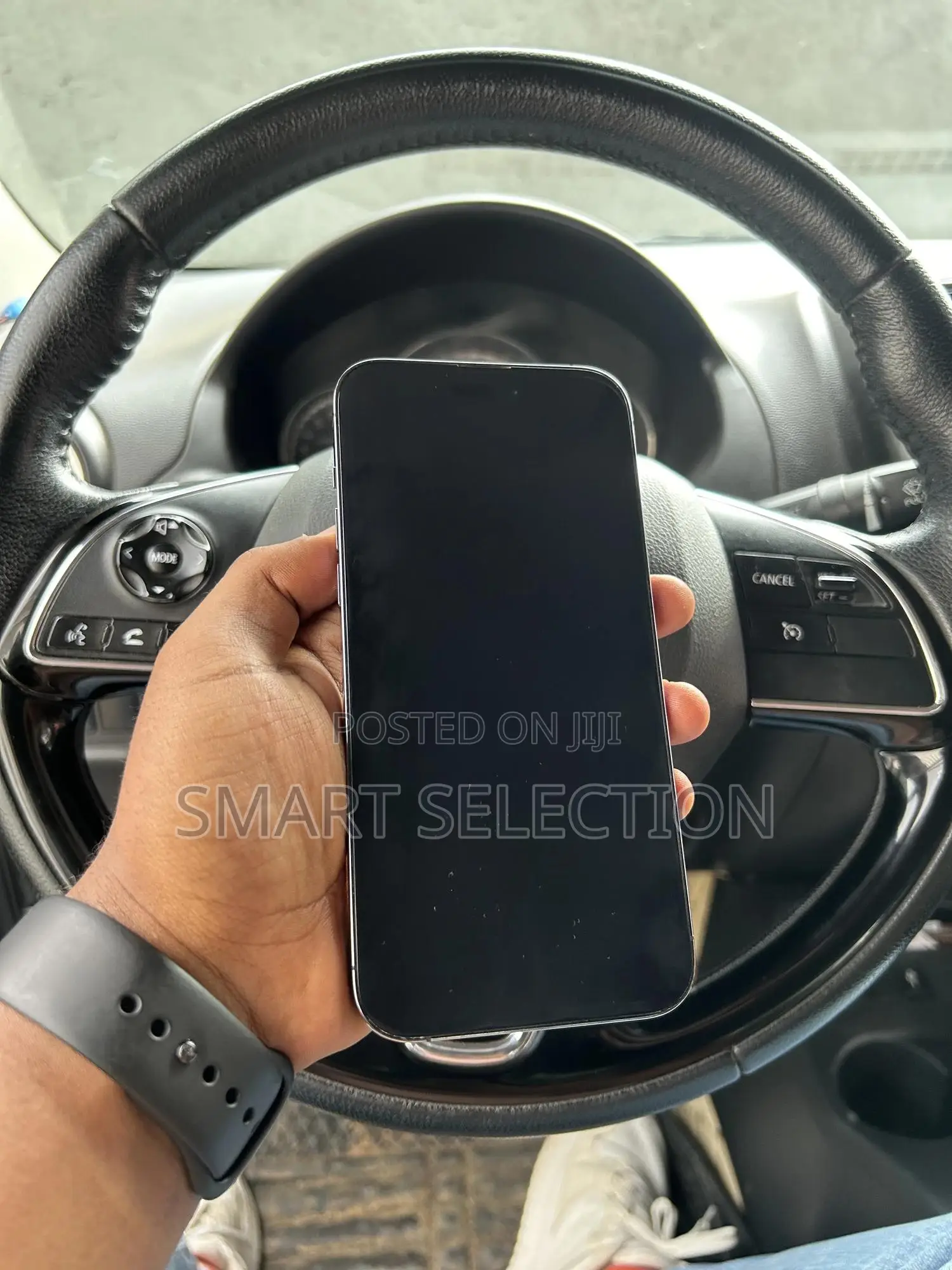 Apple iPhone 14 Pro Max 256 GB Purple