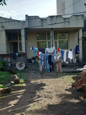 Furnished 2bdrm House in Akaky Kaliti for sale