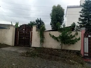 Furnished 2bdrm House in Akaky Kaliti for sale