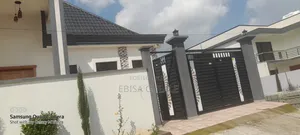 Photo - Furnished 5bdrm Farm House in East Shewa for rent