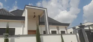 Furnished 5bdrm Farm House in East Shewa for rent