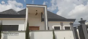 Furnished 5bdrm Farm House in East Shewa for rent