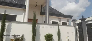 Furnished 5bdrm Farm House in East Shewa for rent